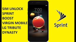 With the motorola unlock code and detail instructions on how to unlock motorola phone, which you will receive by email, you motorola device will be network free . Sprint 2 Gadget Mod Geek