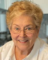 Sharon Ann Behr Obituary 2022