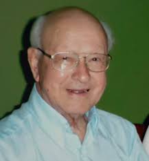 Lester Howard Rowe (1918-2009)