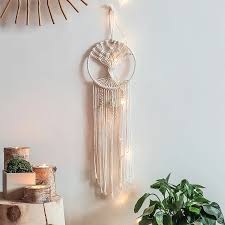 See more ideas about bohemian aesthetic, boho fashion, fashion. Tree Of Life Macrame Wall Hanging Boho Home Decor Bohemian Aesthetic Room Dream Catchers For Wedding Party Favor Bedroom Nursery Tapestries Aliexpress