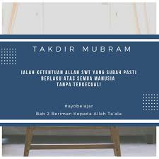 Check spelling or type a new query. Paling Laju Takdir Mubram Contoh