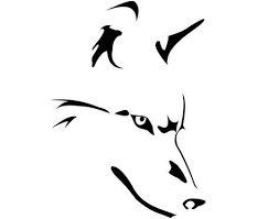 Tatouage Loup Tatouage Minimaliste Tatouage Bras Tribal Wolf Tattoo Tribal Wolf Wolf Tattoos