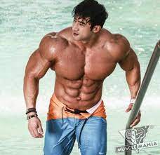 Hwang Chul Soon Bodybuilding Workouts Fitness Motivation Pictures Workout Pictures
