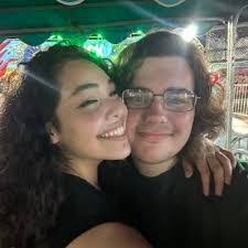 Aaron Newson's Instagram, Twitter & Facebook