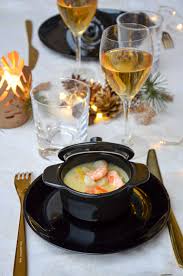 Navarin De La Mer Sauce Au Chablis La P Tite Cuisine De Pauline