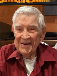 James Farrell Obituary