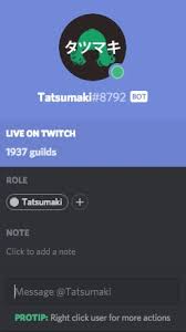 Join the twitch follow bot server: 22 Useful Discord Bots To Enhance Your Server 2021 Beebom