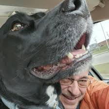 Anyone recognize family members in the photo?