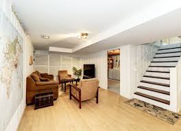 Toronto crown moulding milwork, decorative wainscoting 3d wall panels ideas, coffered ceilings, potlights installation decorative mdf crown molding , kitchen cabinets, wall units, 3d accent wall panels, custom millwork, archways, closets. 10 Basement Paint Colors For A Brighter Space Bob Vila