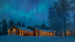 Mejor cortometraje amateur en xvii certamen nacional de cabra. Beana Laponia Wilderness Boutique Hotel Luxury Hotel In Finnish Lapland Jacada Travel