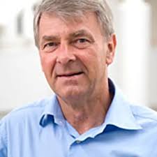 Chalmers Research: Lars Larsson