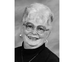 Jane Hanlon Obituary (1929