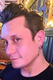 Jacob Vasquez Obituary (1987