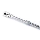 3/8-in Drive Flex Head Extendable Ratchet,10-in-15-in Maximum