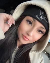 Alexandria Carrillo's Instagram, Twitter & Facebook