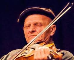 Fiddlin' Banjo Billy Mathews