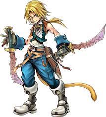 Final fantasy ix ff9 zidane tribal cosplay shoes boots custom made. Zidane Tribal Death Battle Fanon Wiki Fandom