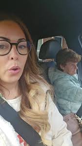 Sunday Mass with Mother and Daughter Moments