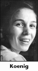 Search Janice Koenig Obituaries and Funeral Services