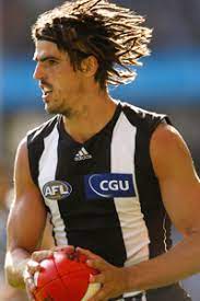 With leadership comes enormous responsibility. Universal Love Scott Pendlebury A Pie For Life Bigfooty