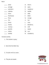 Free Food Worksheets Packet Printable Worksheets Worksheets Free Worksheets