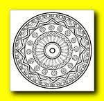 25 printen mandala kleurplaat dieren mandala kleurplaat classycloudco. Mandala Kleurplaten