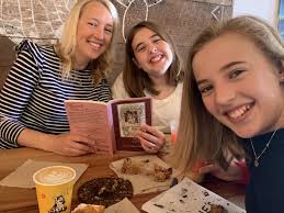 Being Known by Robin Jones Gunn {and a Giveaway!}