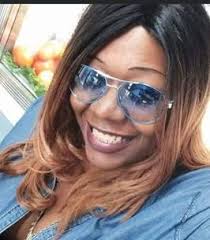 Stacey Renee' Ham Obituary (2023)