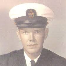 Warren Dickinson Obituary