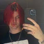 Damion Mathis's Instagram, Twitter & Facebook