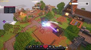 Minecraft dungeons hack xbox one. Discuss Minecraft Dungeons