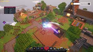 Discover game help, ask questions, . Discuss Minecraft Dungeons