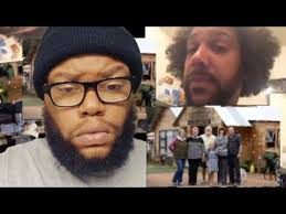 Dane Calloway Says Whites Are The Real African-Americans