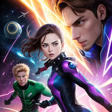 Jane's Adventure with Ben 10