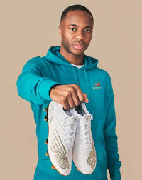 Maybe you would like to learn more about one of these? Raheem Sterling Officially Joins New Balance Soccerbible