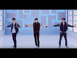 Video - [Vietsub MV] TFBoys - Magic Castle (魔法城堡)