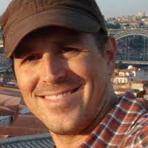 A Conversation With Christopher Wharton, Professor of Nutrition