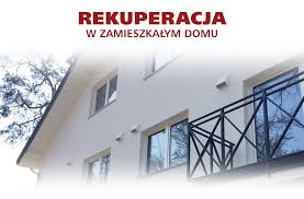 Czy w każdym domu można wykonać wentylację mechaniczną? | Alnor