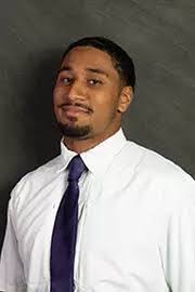 Eric Rooks's Instagram, Twitter & Facebook