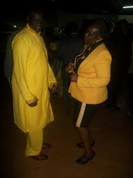 Kiraitu murungi (born 1 january 1952) is the governor of meru county in central kenya. Meet Kiraitu Murungi Wife Who She Met On Dance Floor With Another Man Trending News