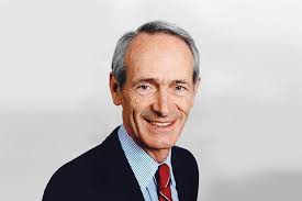 John Evans was a Champion of Innovative Medical Education