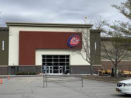 24 Hour Fitness To Open At The Jefferson Valley Mall