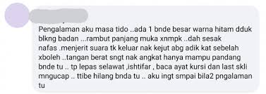 Tangannya harus digips, akibat kecelakaan yang menimpanya. Misteri Alam Posts Facebook