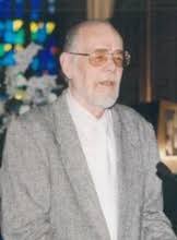 Obituary information for John Dwight Allyn