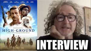 It premiered at the 70th berlin international film festival on 23 february 2020 with a gala screening. Interview Director Stephen Maxwell Johnson Talks Working With Simon Baker On High Ground Youtube