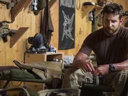 American sniper is a 2014 american biographical war drama film directed by clint eastwood and written by jason hall. American Sniper 2015 Directed By Clint Eastwood Film Review