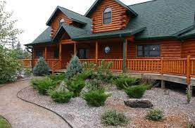 This is why it's essential to carefully vet and choose a log home company that builds log homes the right way. Are Log Homes Difficult To Maintain Looking At Log Home Maintenance