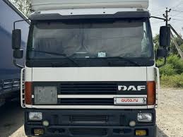 Image result for White 1999 DAF