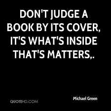 Michael Green Quotes Quotehd