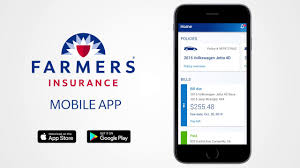 Farmers insurance credit card payment. Farmers Mobile App Farmers Insurance